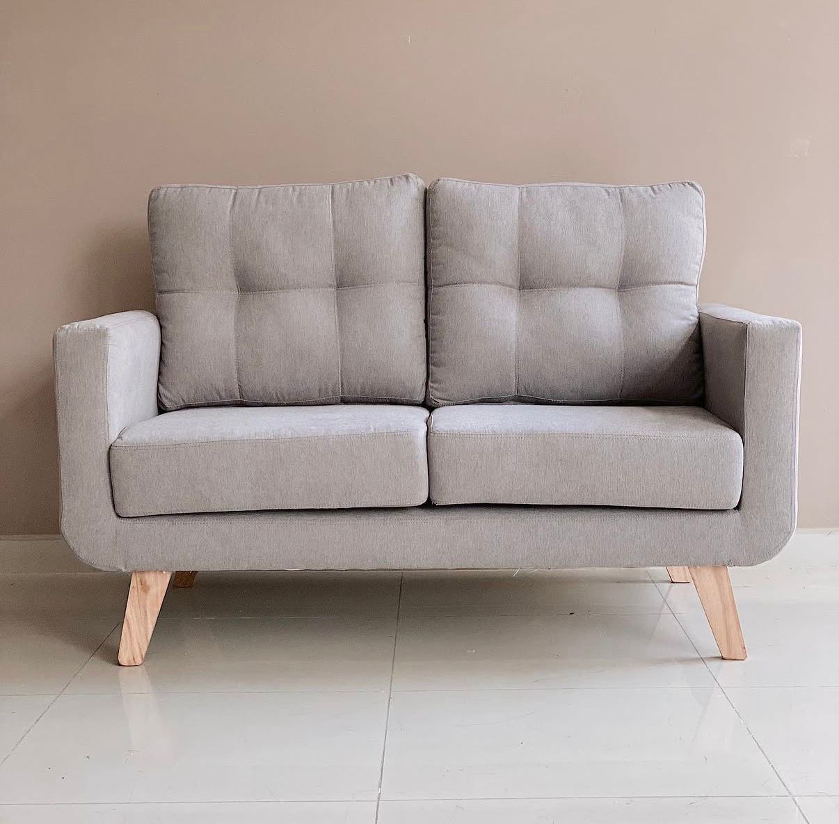 Poltrona Castor Doble