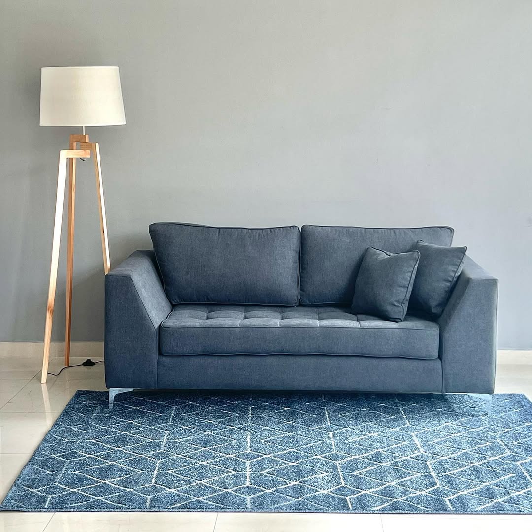 Sillón Coral 190x90