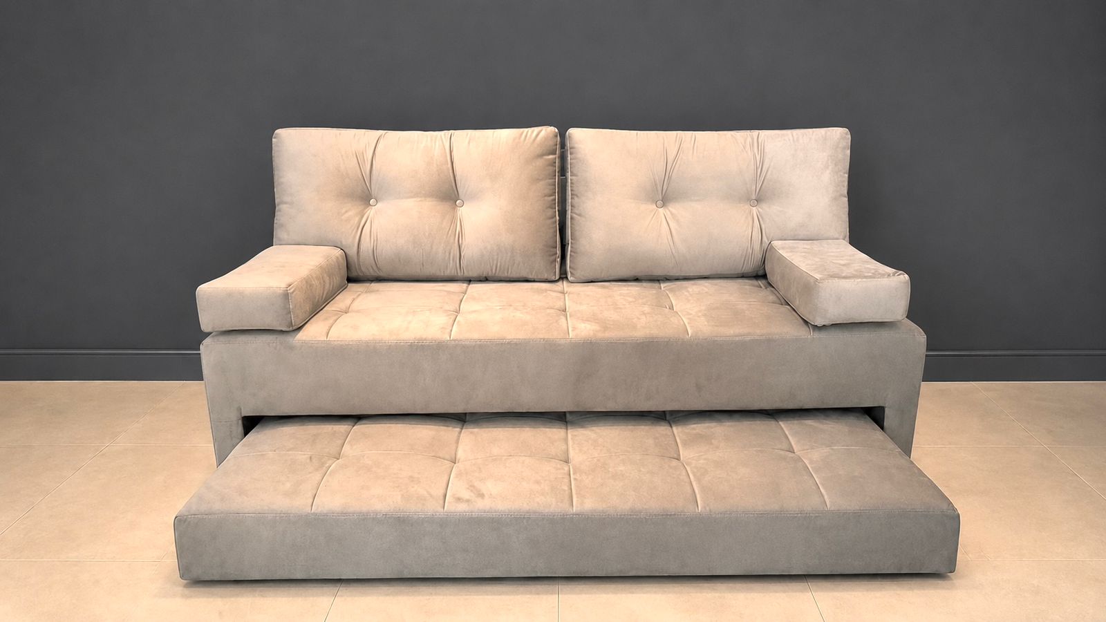 Sillón Irlanda Cama