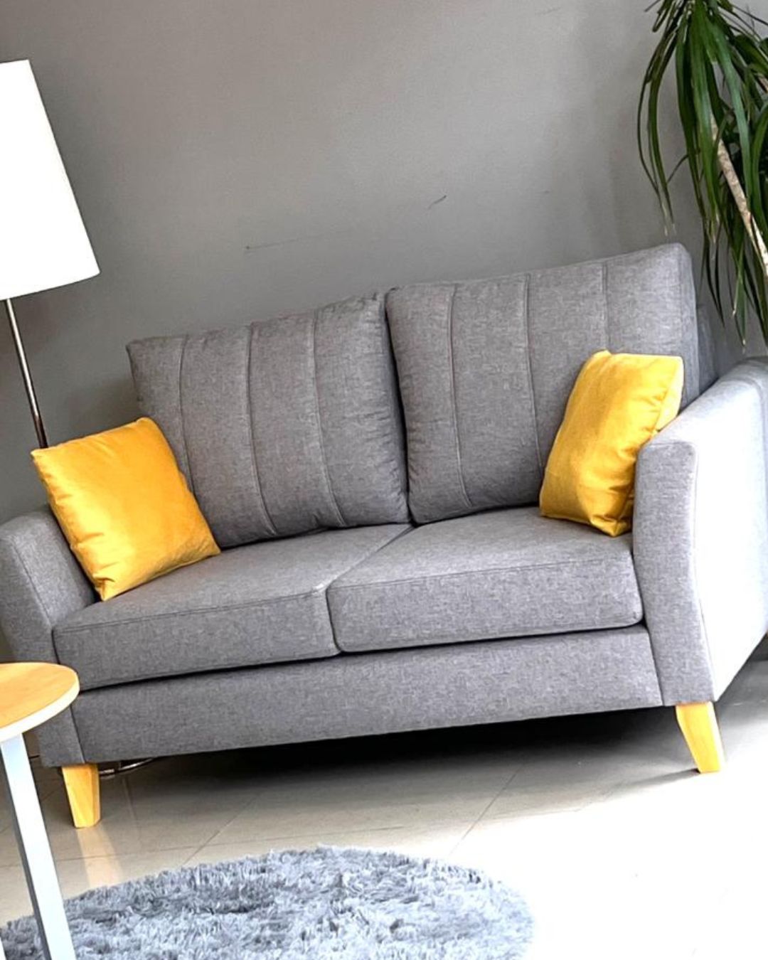 Sillón París